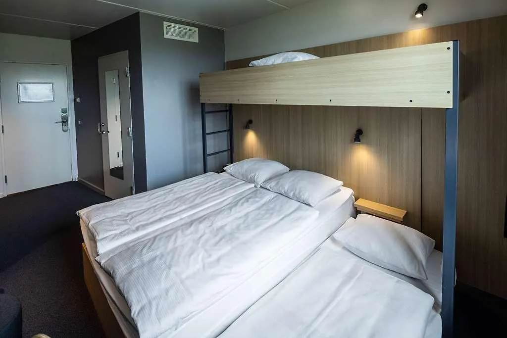 Billund Airport Hotel