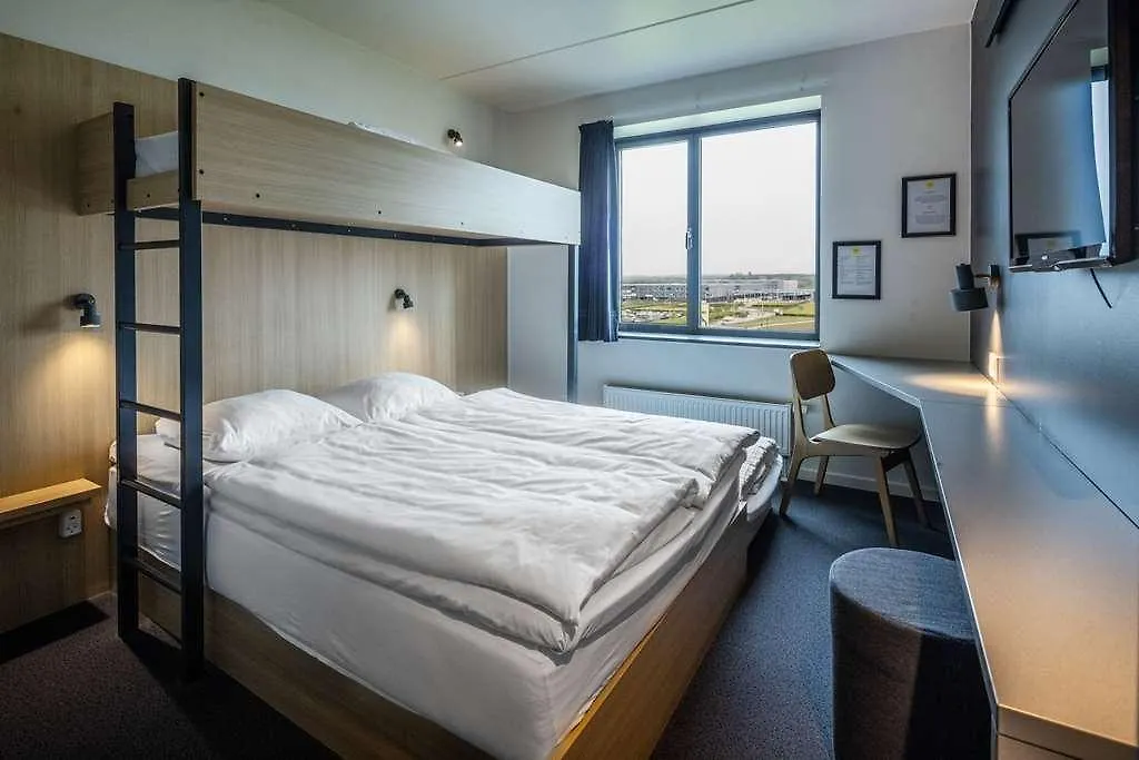 Billund Airport Hotel