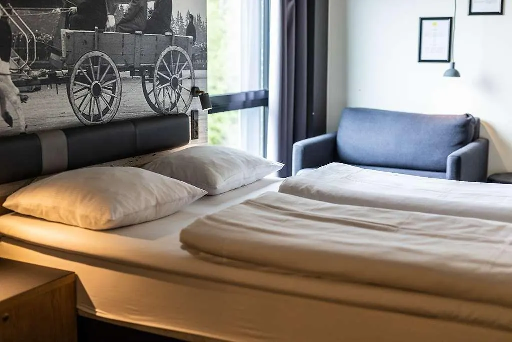 Billund Airport Hotel 0*,  丹麦