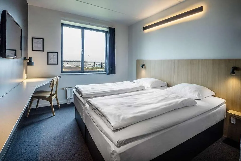 Billund Airport Hotel