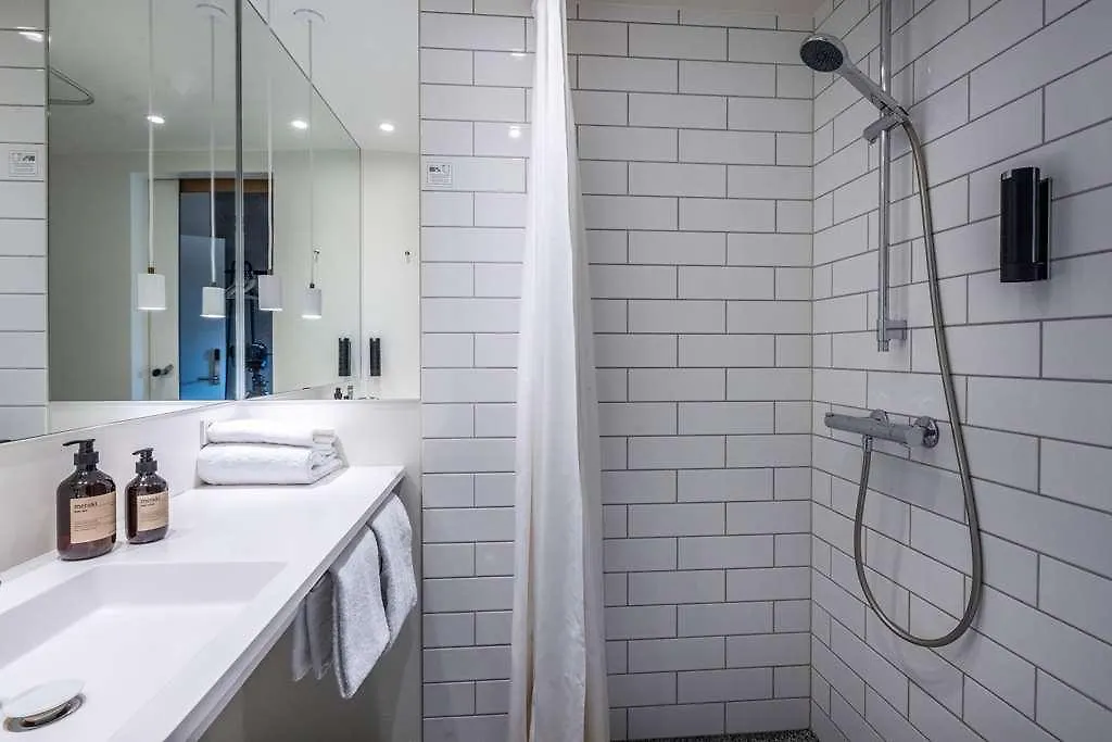 Billund Airport Hotel Denmark