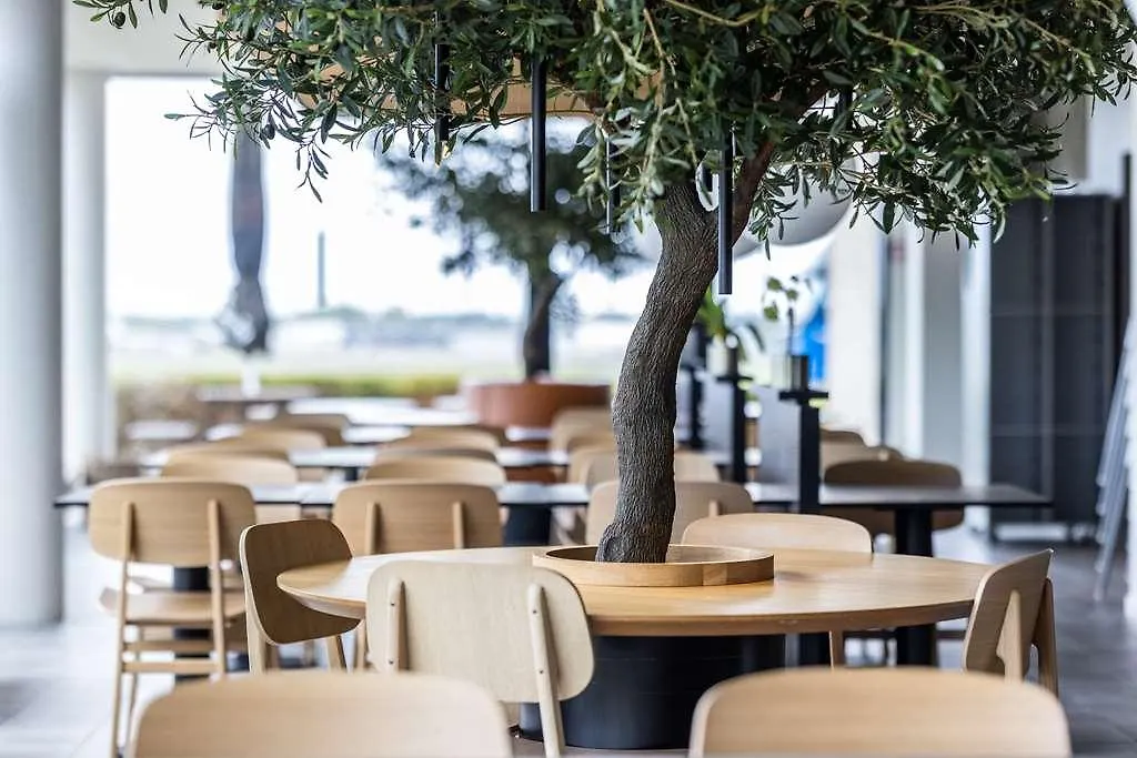 Billund Airport Hotel