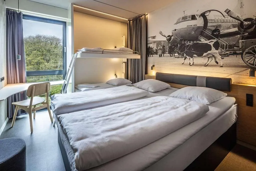 Billund Airport Hotel