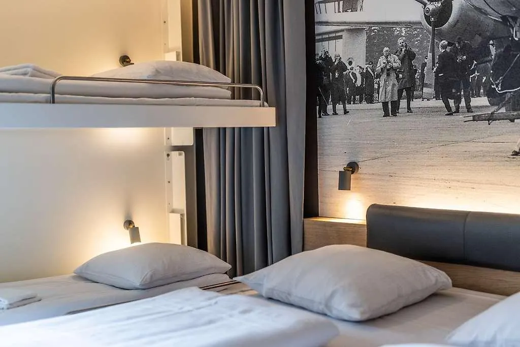 Billund Airport Hotel