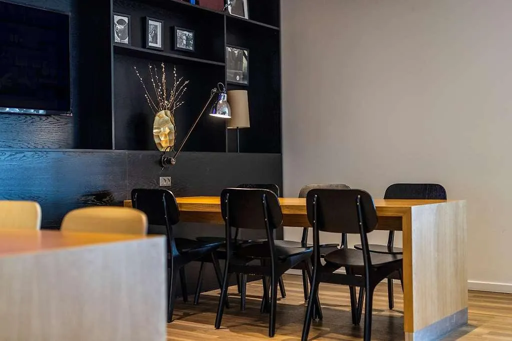 Billund Airport Hotel 丹麦