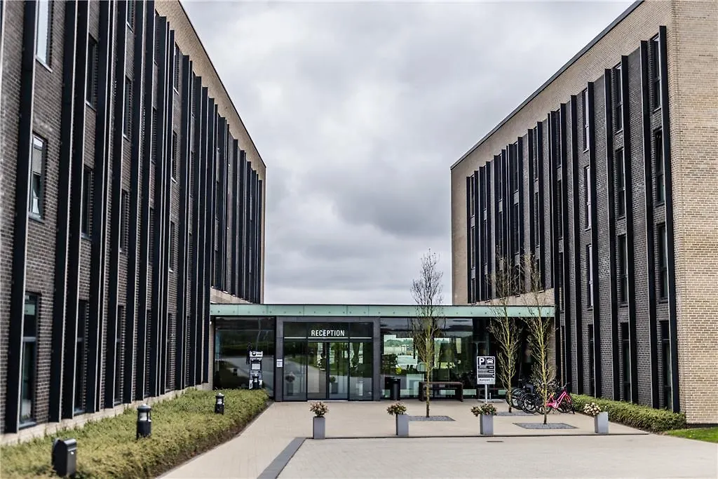 Billund Airport Hotel
