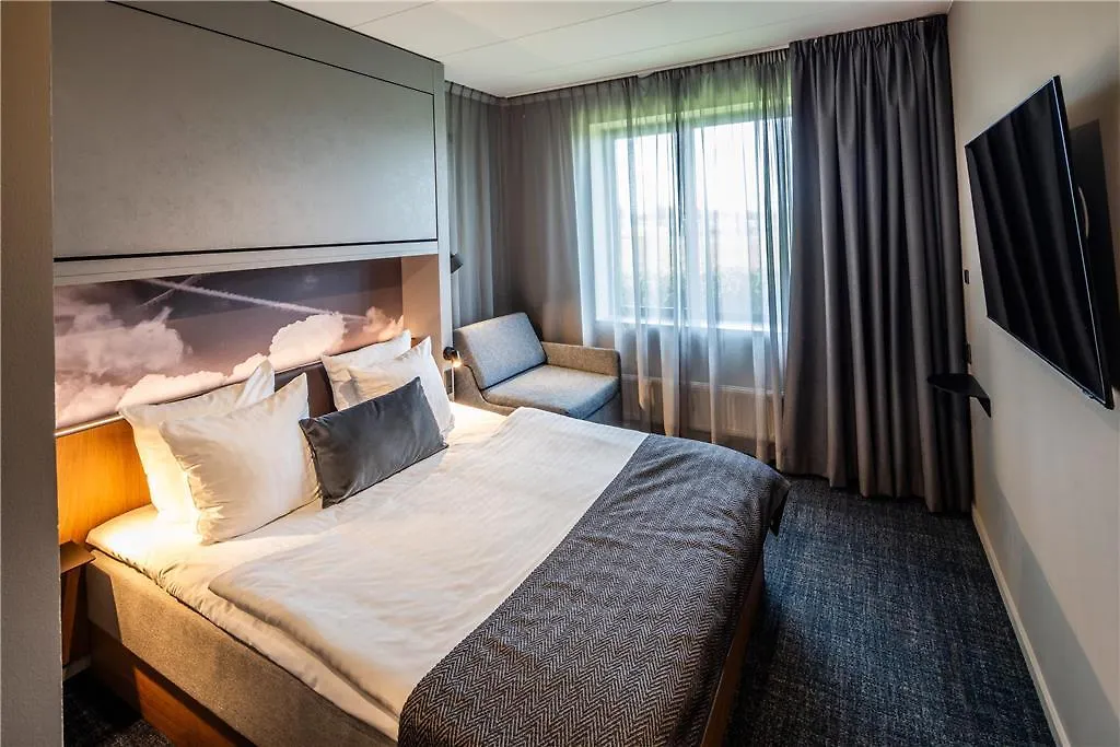 Billund Airport Hotel 丹麦