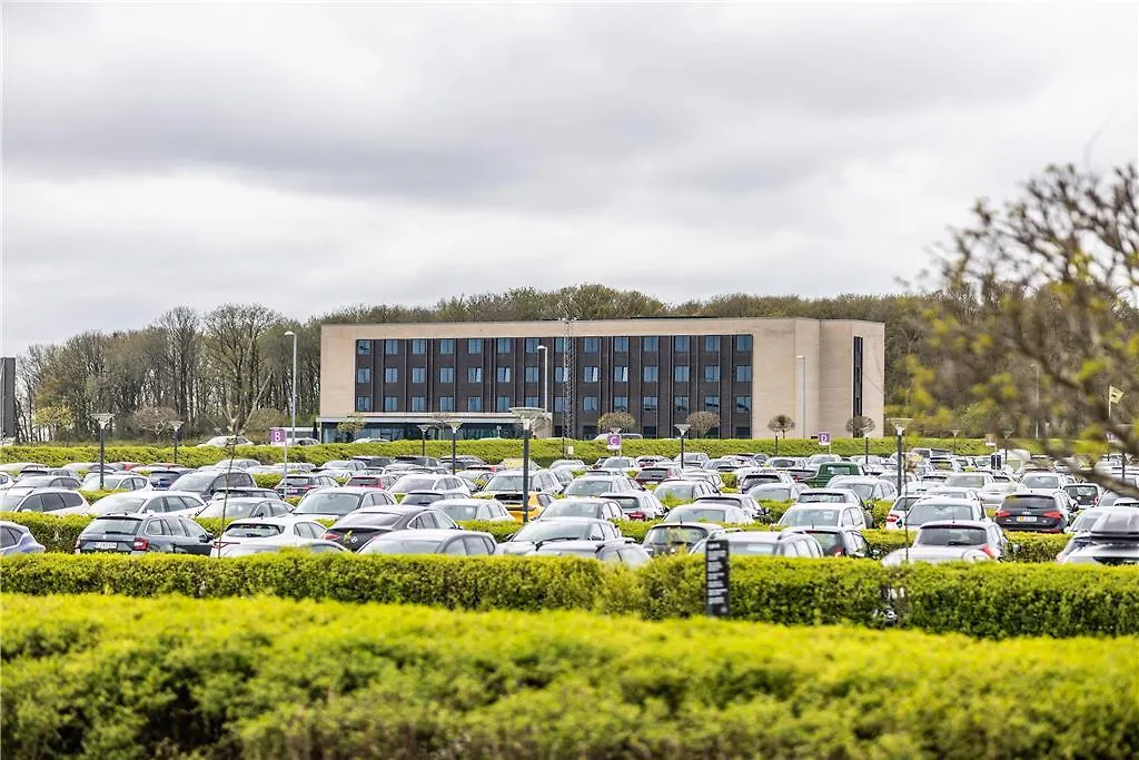 Billund Airport Hotel