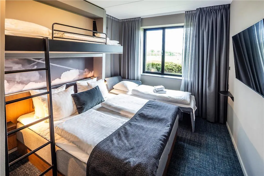 Billund Airport Hotel