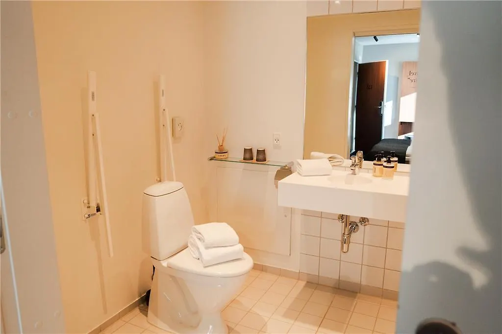 Billund Airport Hotel