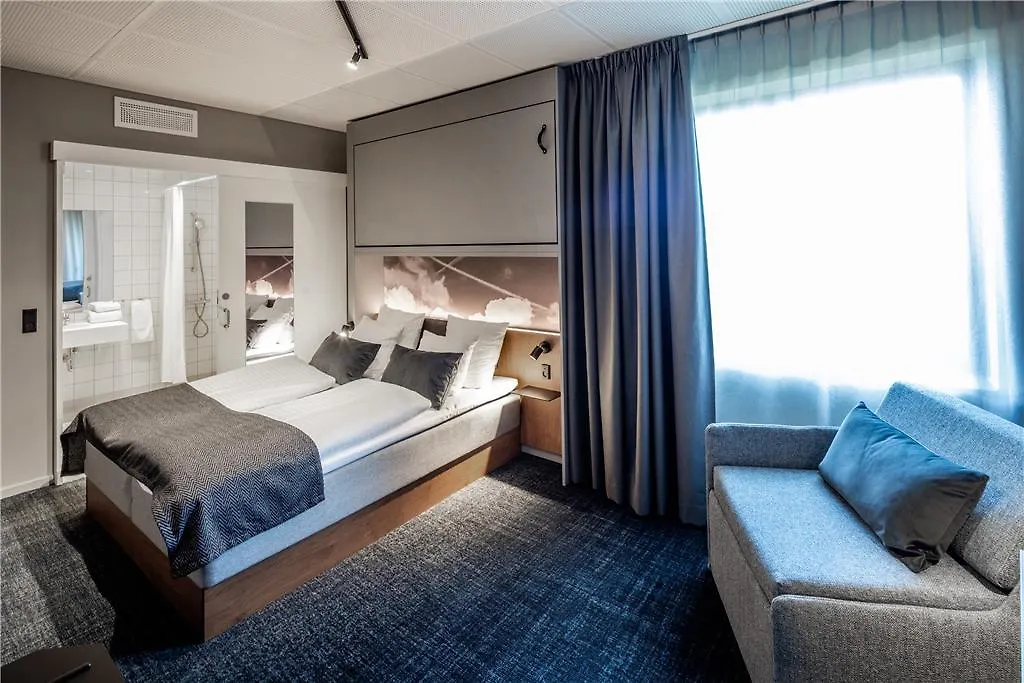 Billund Airport Hotel