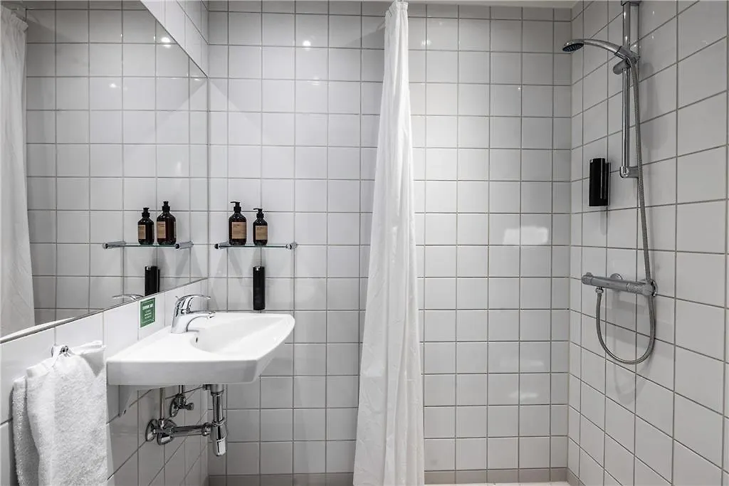 Billund Airport Hotel 丹麦