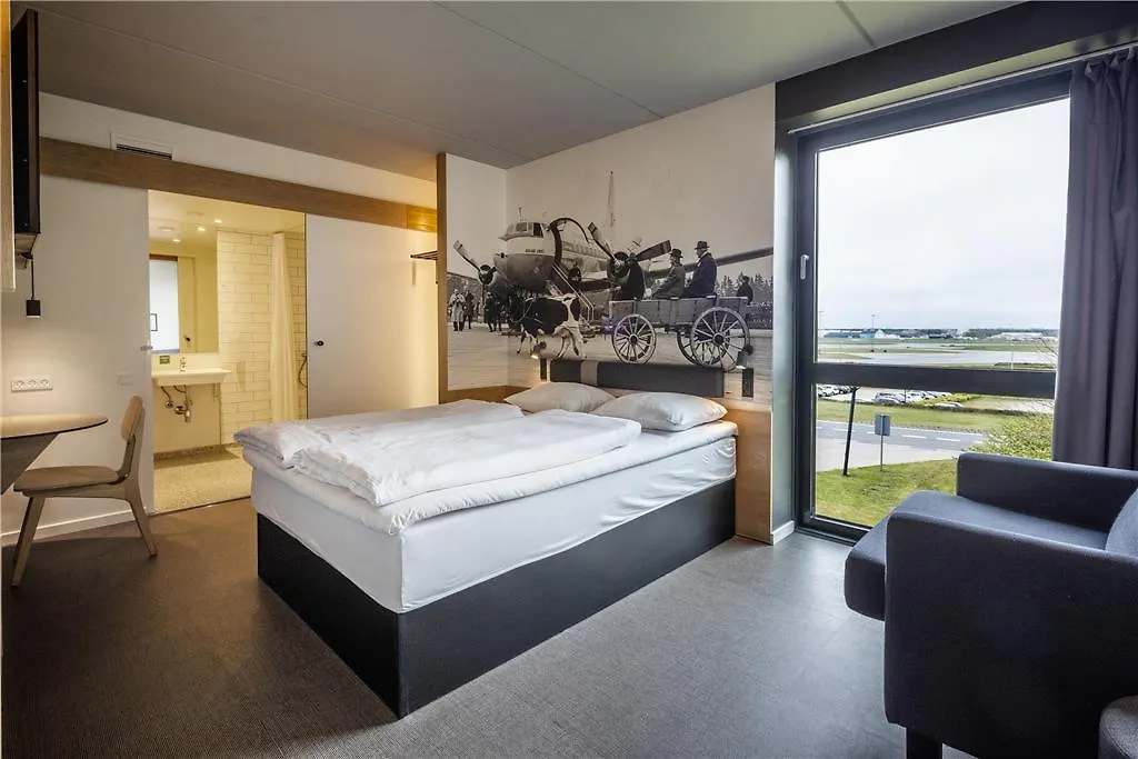 Billund Airport Hotel 0*,