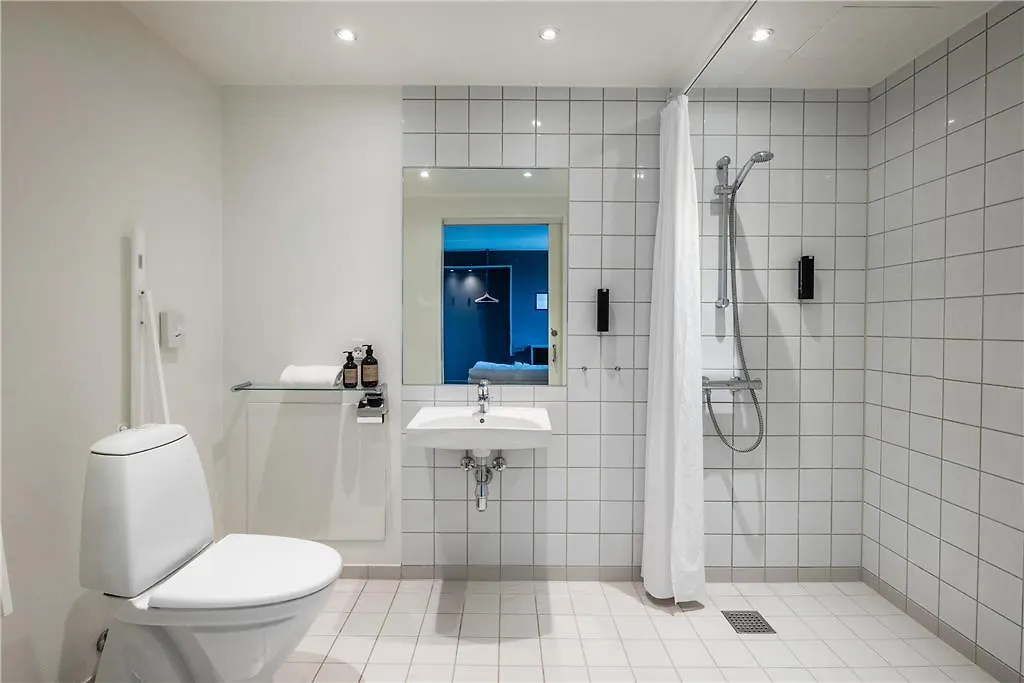 Billund Airport Hotel