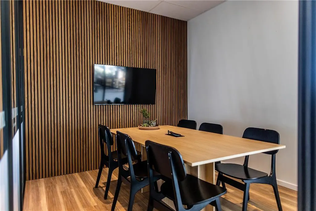 Billund Airport Hotel