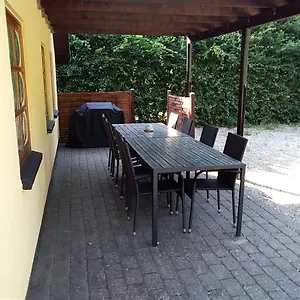 Semesterbostad Krog, Billund