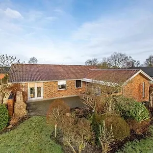 6 House, Private Garden, Lego House, Legoland, Lalandia, Billund