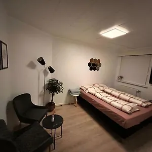 Shruti's Billund