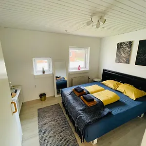 The Cosy Corner Billund