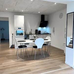 The Heart Of By Kirija Apartamento
